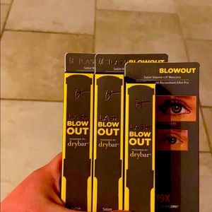 Brand New It Cosmetics Mascara
